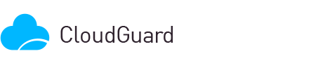 澳洲幸运5开奖官网开奖 Check Point CloudGuard logo