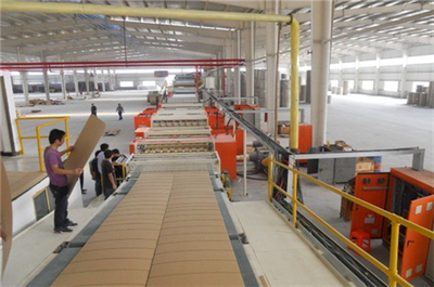 江西南昌紙箱-紙板印刷-彩印包裝