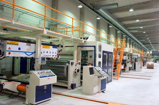 高速2200幅寬低噪低能耗瓦楞紙板生產(chǎn)線(xiàn) 批發(fā)價(jià)