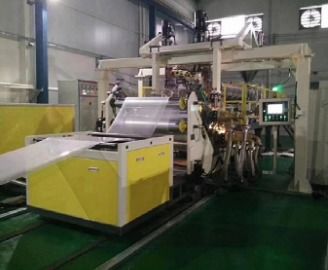 軟質(zhì)pvc復(fù)合地板生產(chǎn)線(xiàn) pvc地板革生產(chǎn)設(shè)備