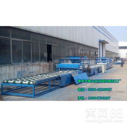 【鴻程,全自動(dòng)復(fù)合板生產(chǎn)線(xiàn),新型墻板機(jī)供應(yīng)商】-