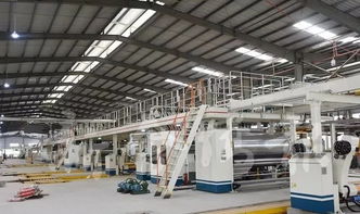 項(xiàng)目 總投資1.5億的紙板項(xiàng)目即將投產(chǎn),已安裝2.5米和2.8米高速瓦線(xiàn)各一條,計(jì)劃年內(nèi)再上一條2.8米