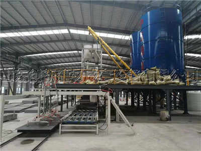 黑龍江復(fù)合擠塑板生產(chǎn)線(xiàn)