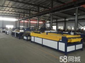 風管生產(chǎn)線五線 迪慶風管生產(chǎn)線五線的報價