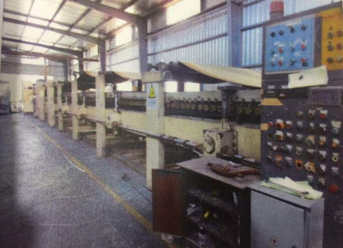 頭條 原料 房產(chǎn) 設備 9家紙箱彩印廠遭法院查封,大批財產(chǎn)將拍賣