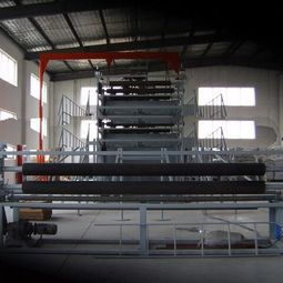 漳縣復合排水網(wǎng)生產線生產廠家