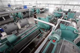 投入20億，晨風(fēng)智能生產(chǎn)線(xiàn)引領(lǐng)中國(guó)代工廠(chǎng)生產(chǎn)改革新篇章