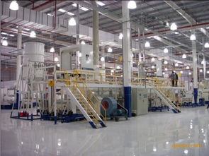 磷化線價格分析與谷瀑環(huán)保紙板復合生產(chǎn)線應用